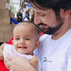 Santosh Regmi