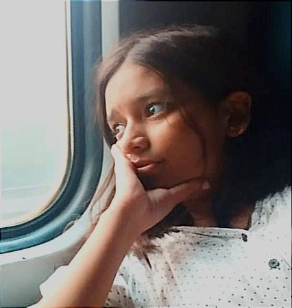 Sreelakshmi S