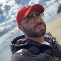 Gabriel Beltran