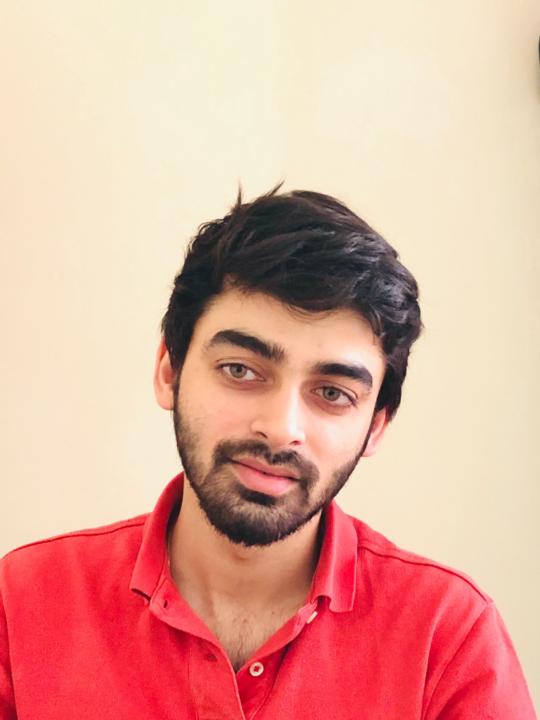 Shashank Kapur