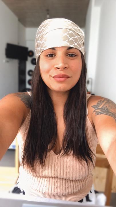 Florencia Gugliottella