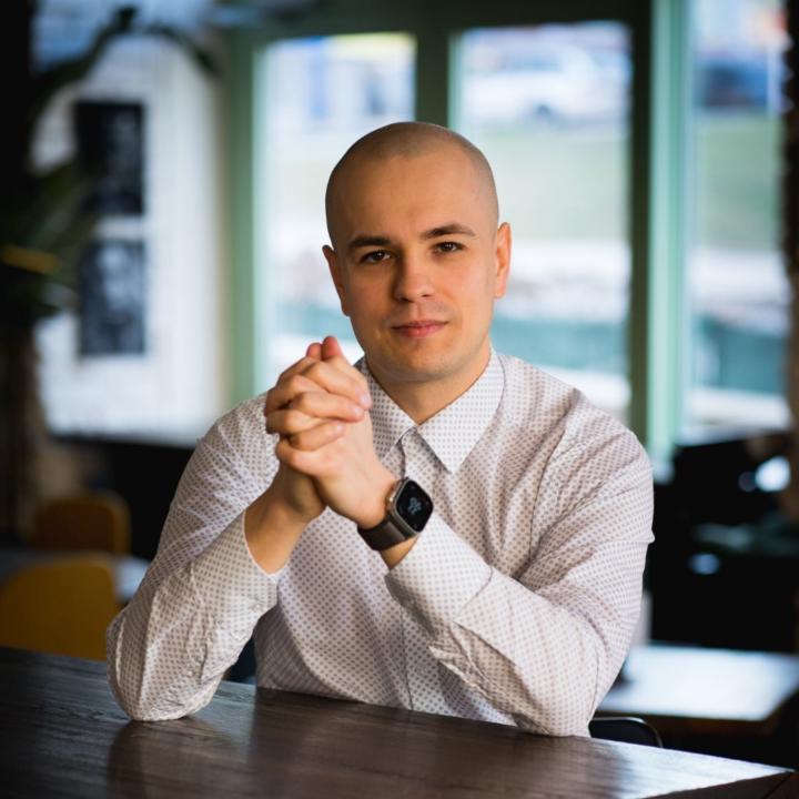 Radek Nejeschleba