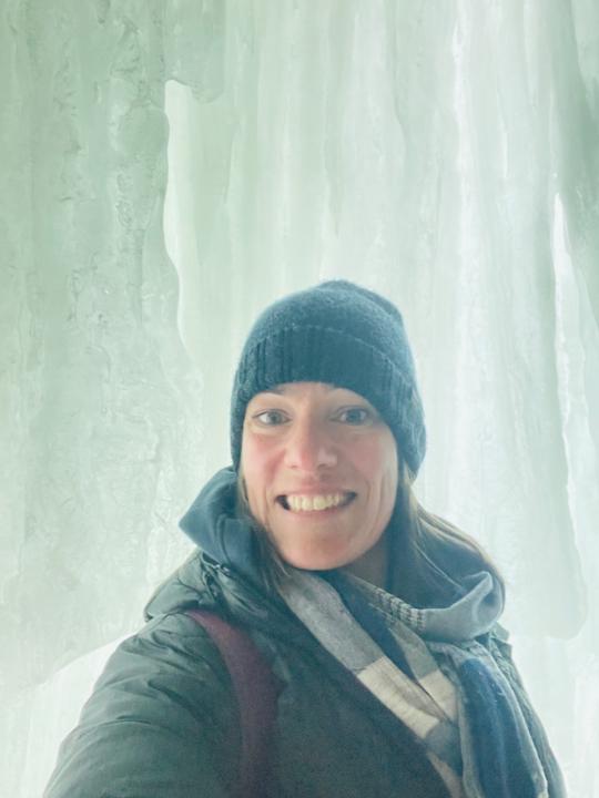 Maude Brouillette lecours