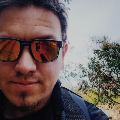 Kevin nicolas Muñoz espitia