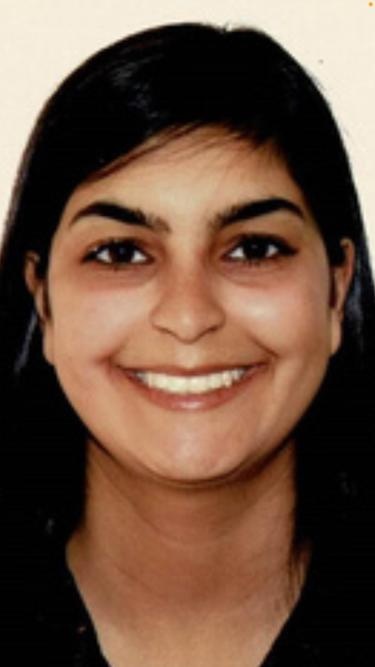 Farah Aiaz