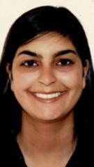 Farah Aiaz