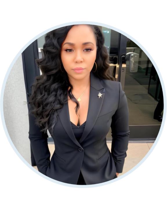 Avelina Allen