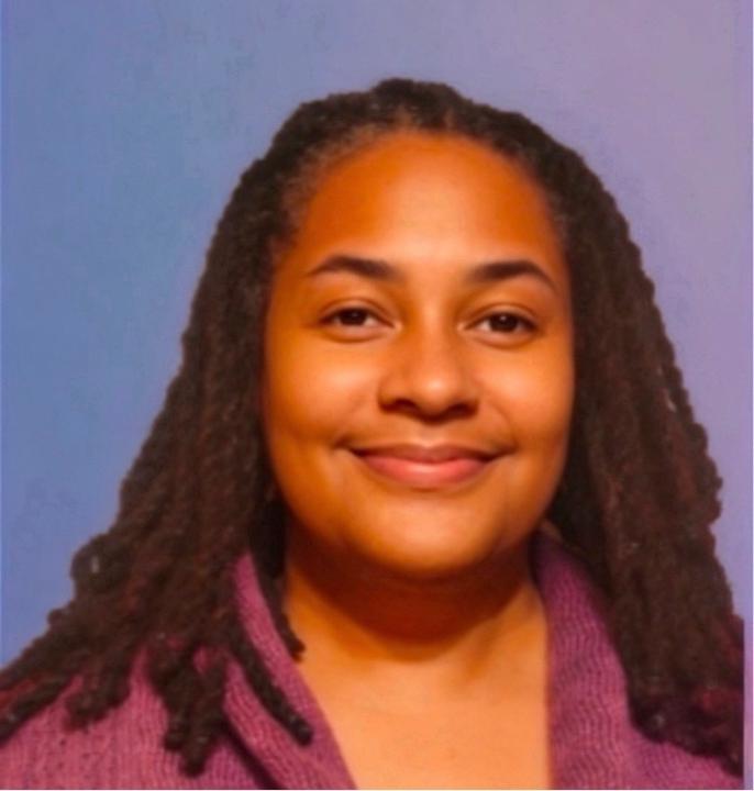 Maribel Claxton
