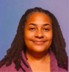 Maribel Claxton