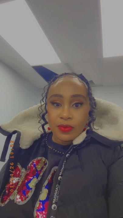 Victoria Egbo