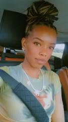Monique Lewis