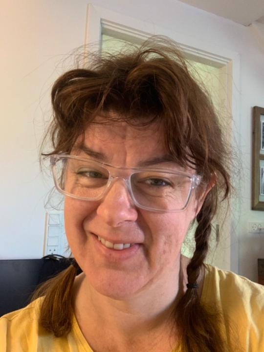 Tine Sejer Nielsen