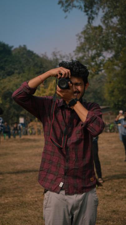 Rakesh Rulaniya
