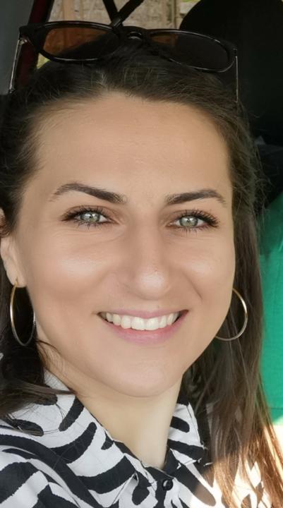 Andreea Nicoleta Bicajanu