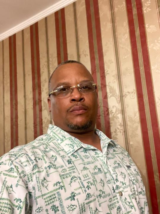 Darrell Allen