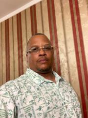 Darrell Allen