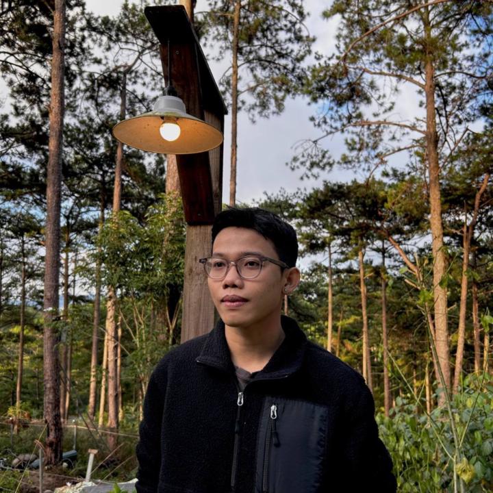 Hai Lam