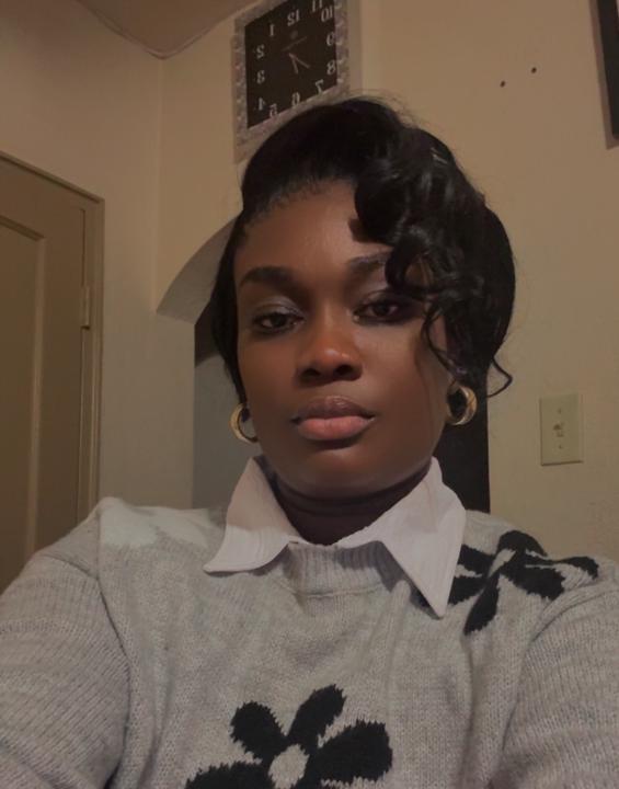 Cassandra Jean Charles