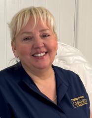 Deborah Owen