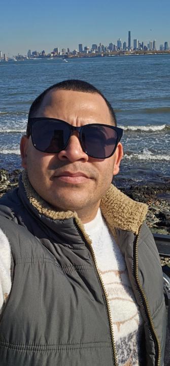 Ariel Gongora Torres