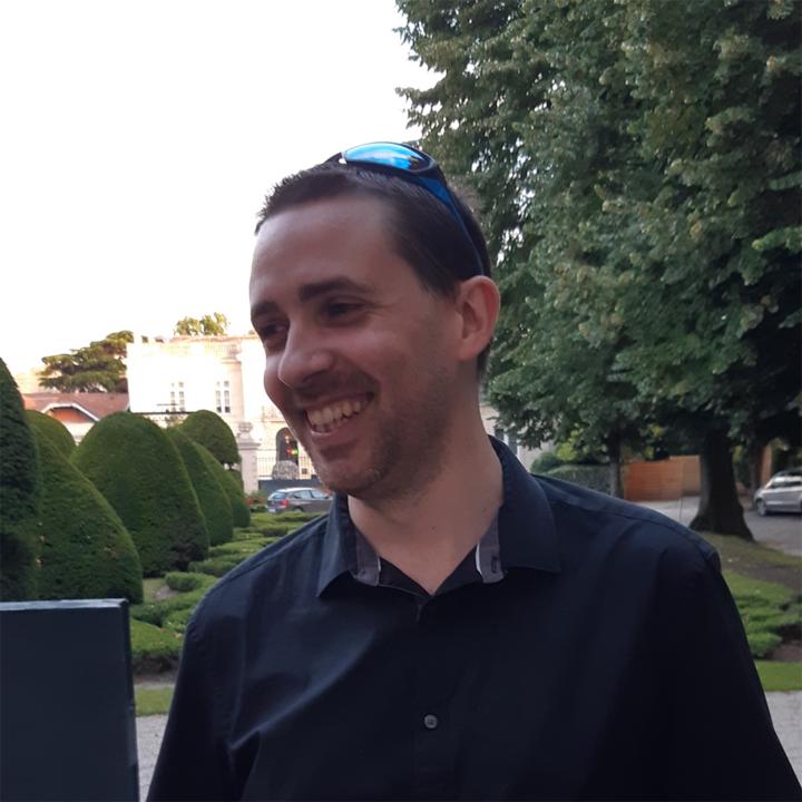 Yannick Jouneau