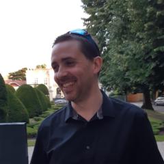 Yannick Jouneau