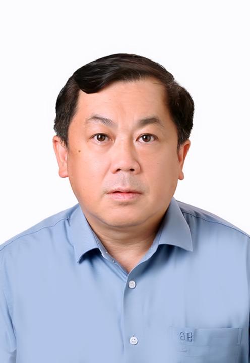 Gianh Hoang