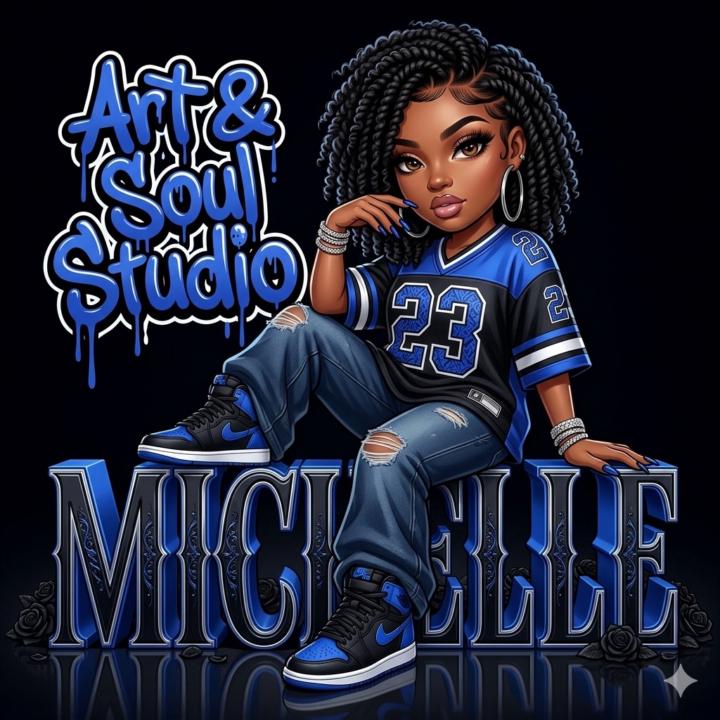 Michelle Smith