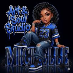 Michelle Smith