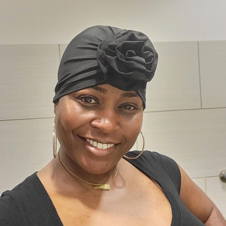 Shumeka Rodgers