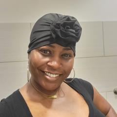 Shumeka Rodgers