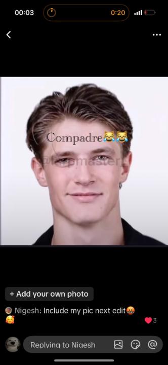 Sexy Snapper