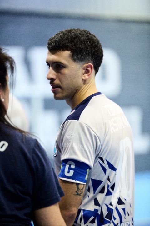 Martin Soiza