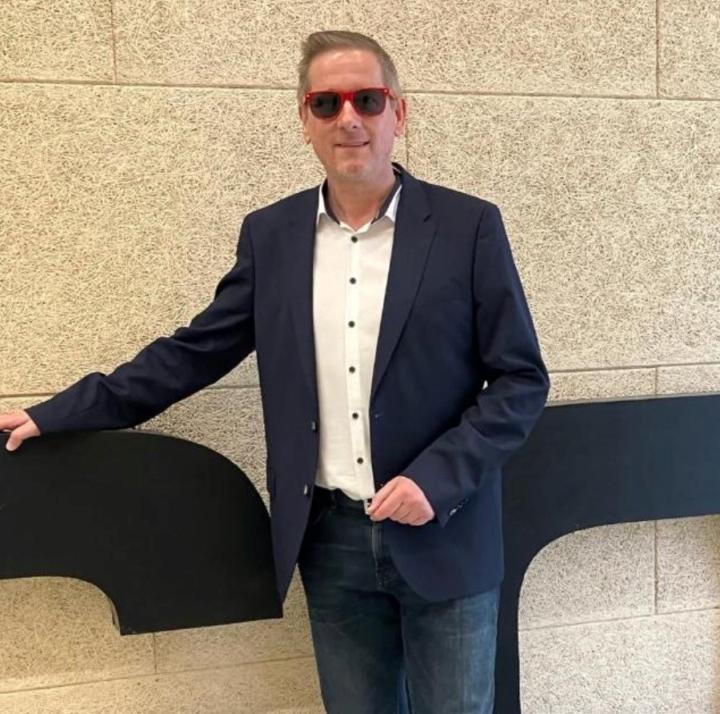 Guenther Klingbacher