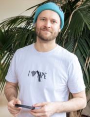 Matthias Lenssen