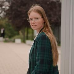 Kateřina Kačírek Wiecková