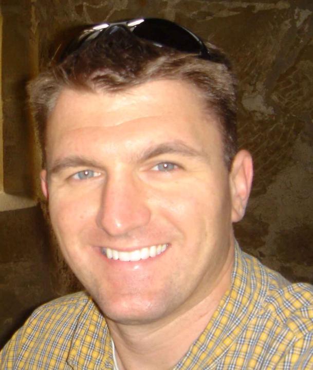 Patrick Simmons