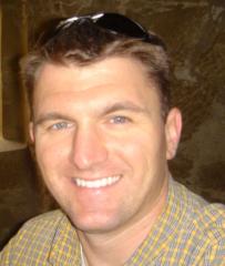 Patrick Simmons