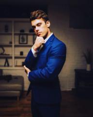 Luke Hughes