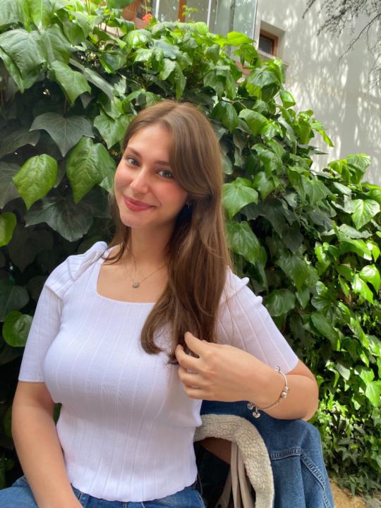 Bengisu Turan