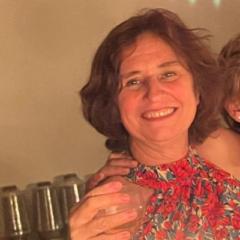 Pascale Wiscart