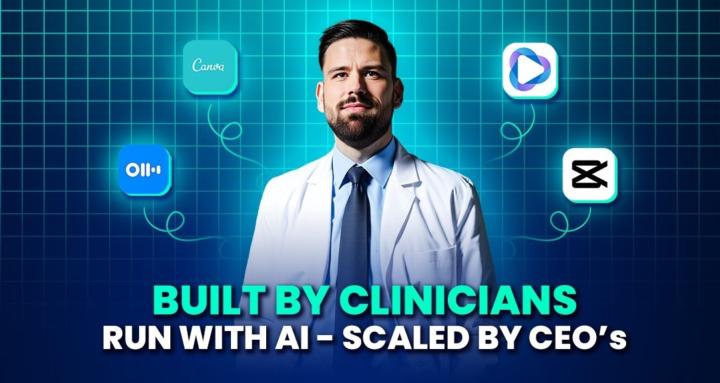 AI HEALTH CEO 