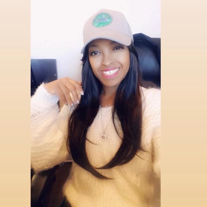 Tigist Wondimagegnehu