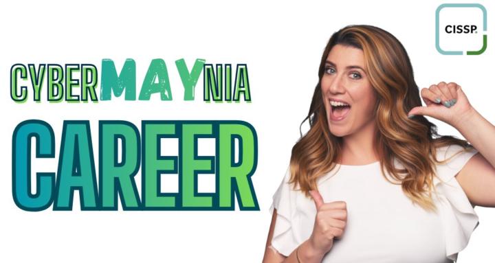 CyberMAYnia CAREER