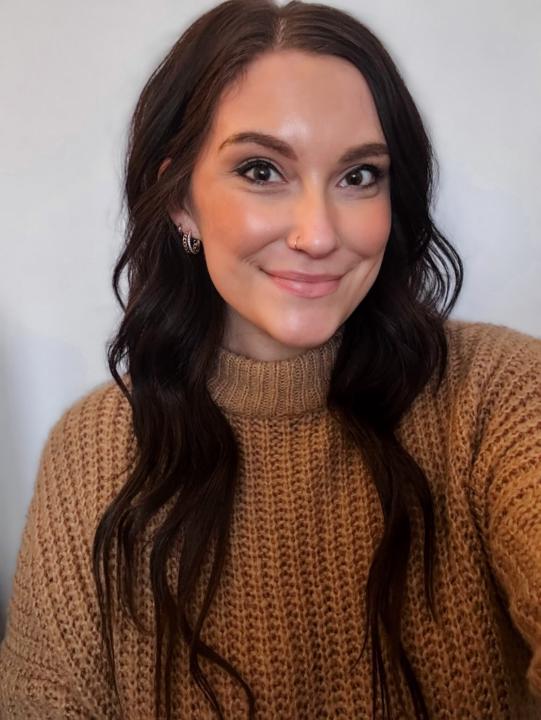 Emmy Hendry