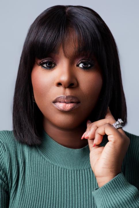 Marsha McClendon