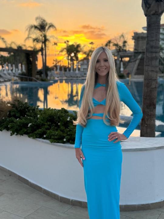 Lauren Foryszewski