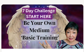 Be Your Own Medium