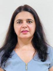 Harpreet Kang