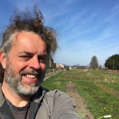 Martin Verzijden